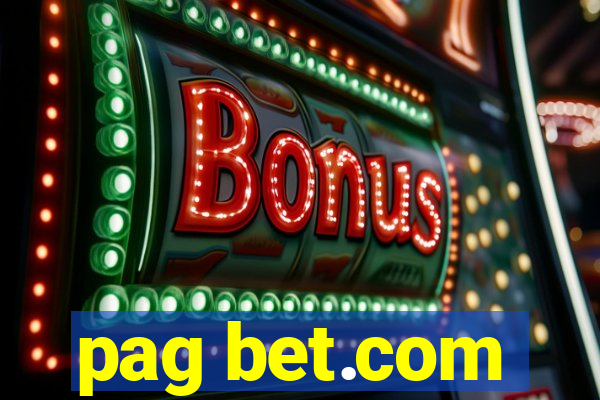 pag bet.com
